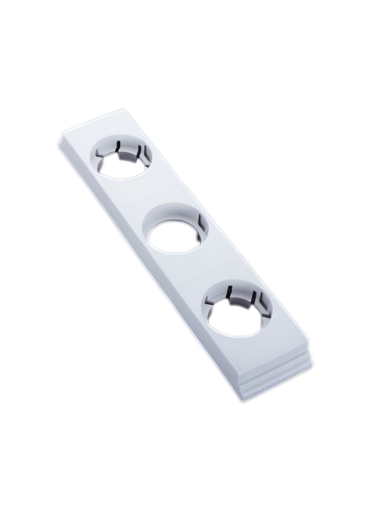 Wohner D strip cover (31070)