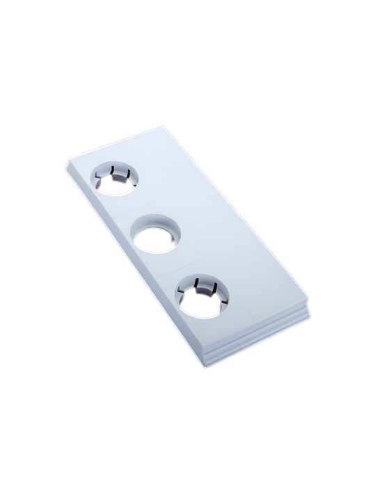 Wohner D strip cover (31072)