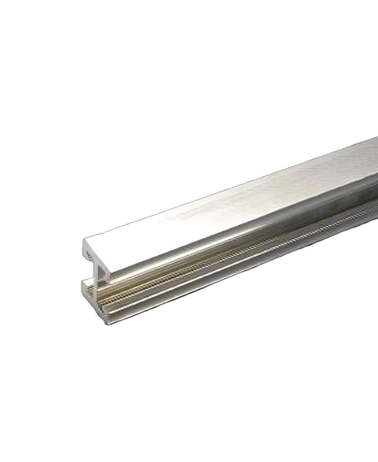 Wohner Double-T section busbar 500 mm² (01224000)