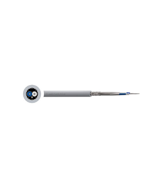ELAND PVC- LSF Alternative Cable (9841)