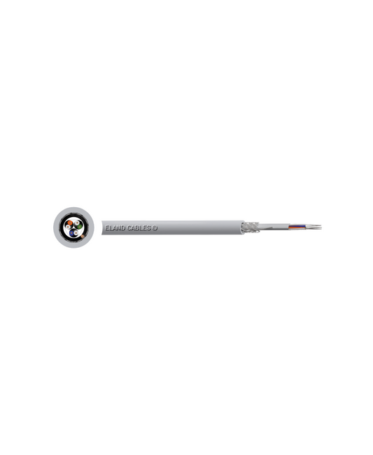 ELAND LSZH Alternative Cable (9843)