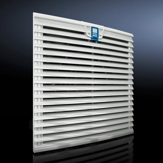 Eco Comfort Filter Fan with EC technology (3239.500)