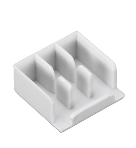 Wohner End Cap (31027000B)