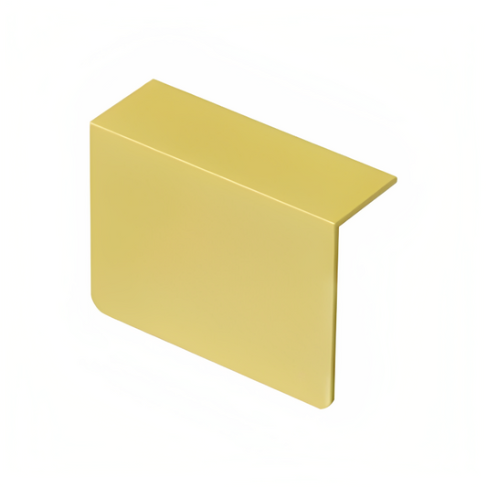 Mersen End Cover for Universal Busbar Carrier 1-pole (1.002.105)