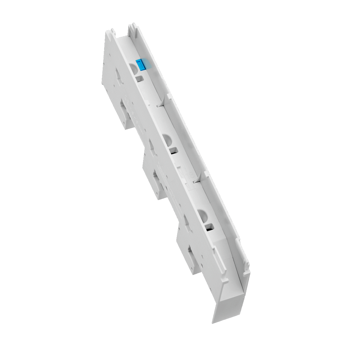 wohner connection module