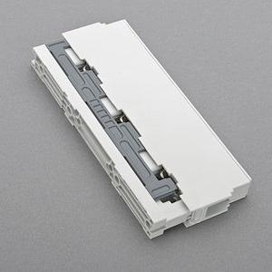 Wöhner | Connection Busbar Support | 01484 – PAD Online