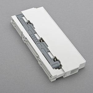 wohner connection busbar support 01484