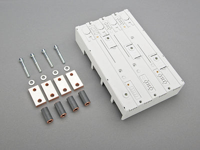 Busbar Adapter 500 A, 4-Pole (32585)