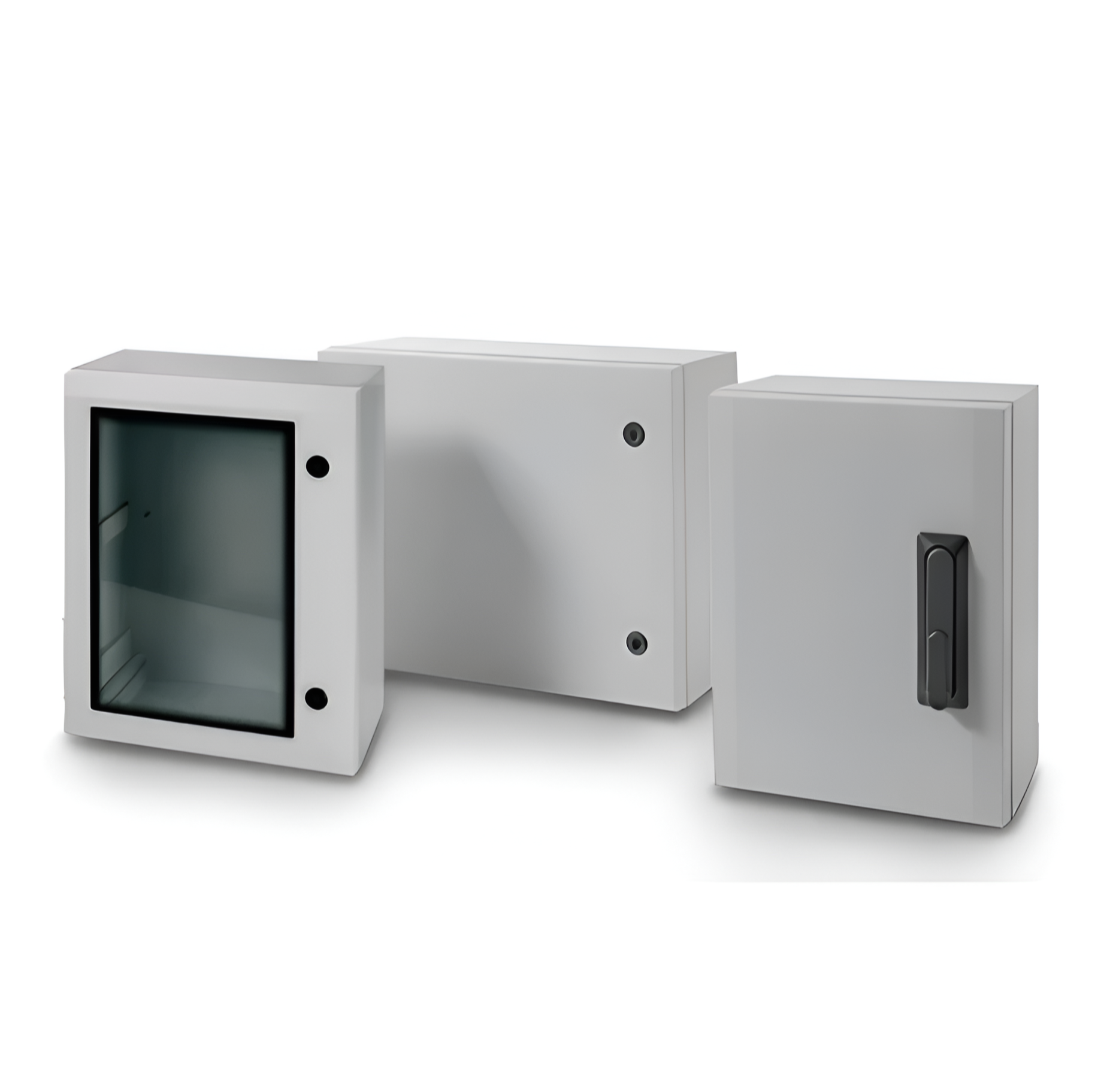 Fibox ARCA IEC enclosures