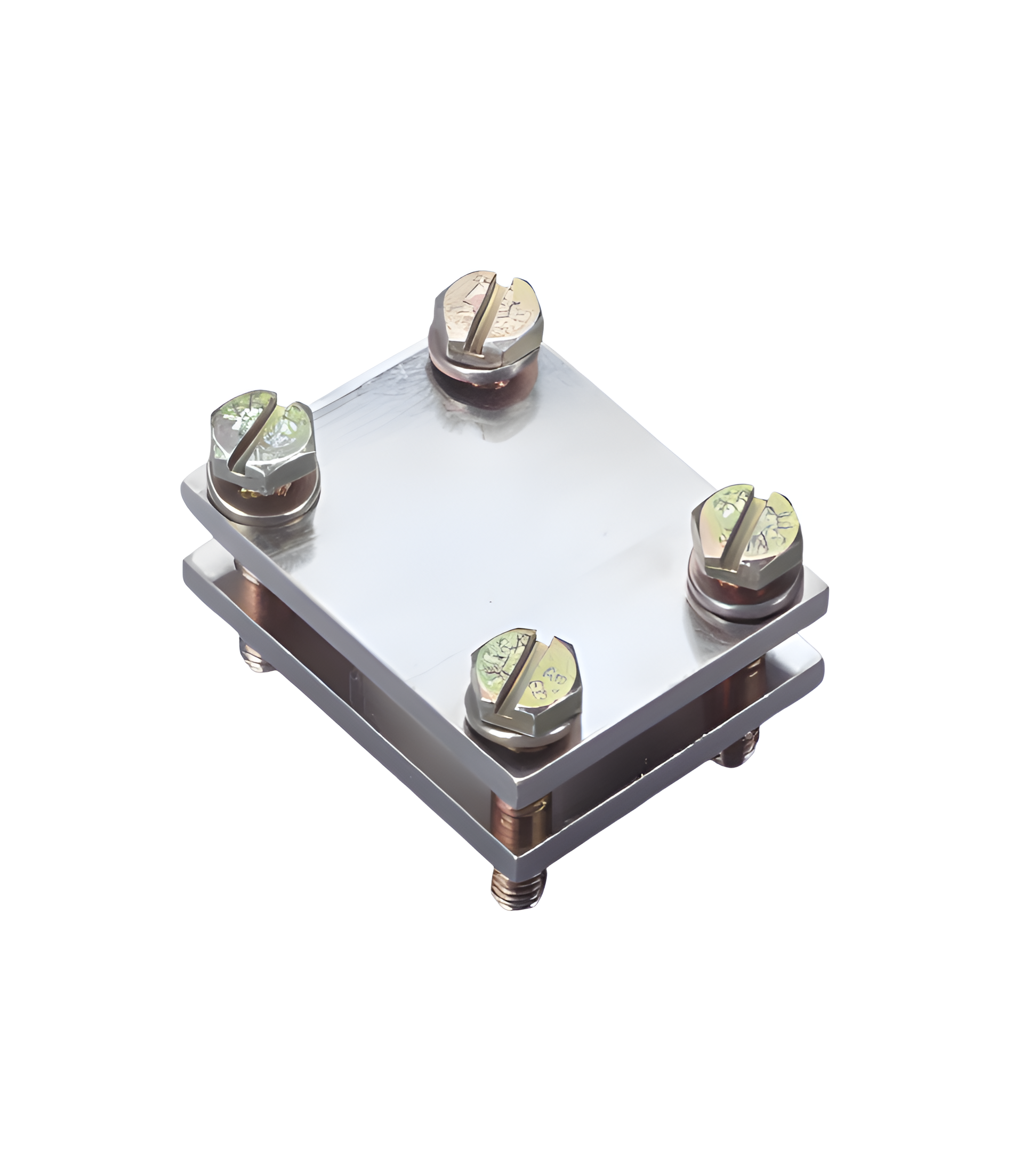 Flat Terminal (01586)