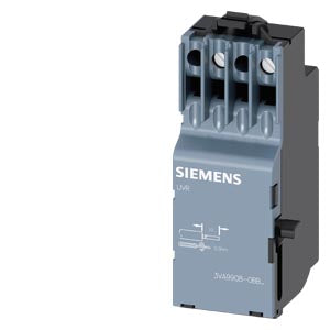 Siemens undervoltage release 208-230V, AC 50/60 Hz