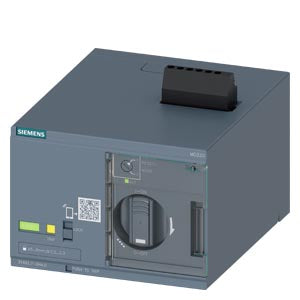 Siemens motor operator 110-230 V AC/ 110-250 V DC 