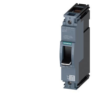 Circuit Breaker (MCCB) 3VA1 (3VA1196-4ED16-OAAO)