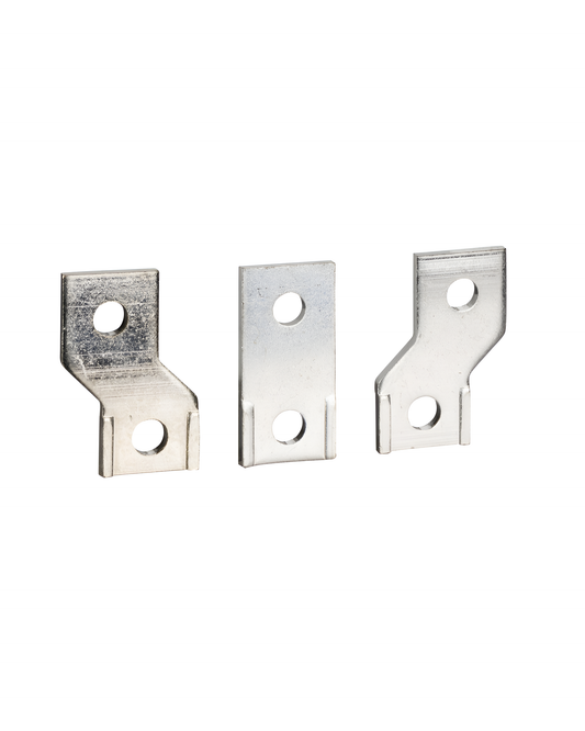 Hager 3-Pole Spreaders (LV431563)