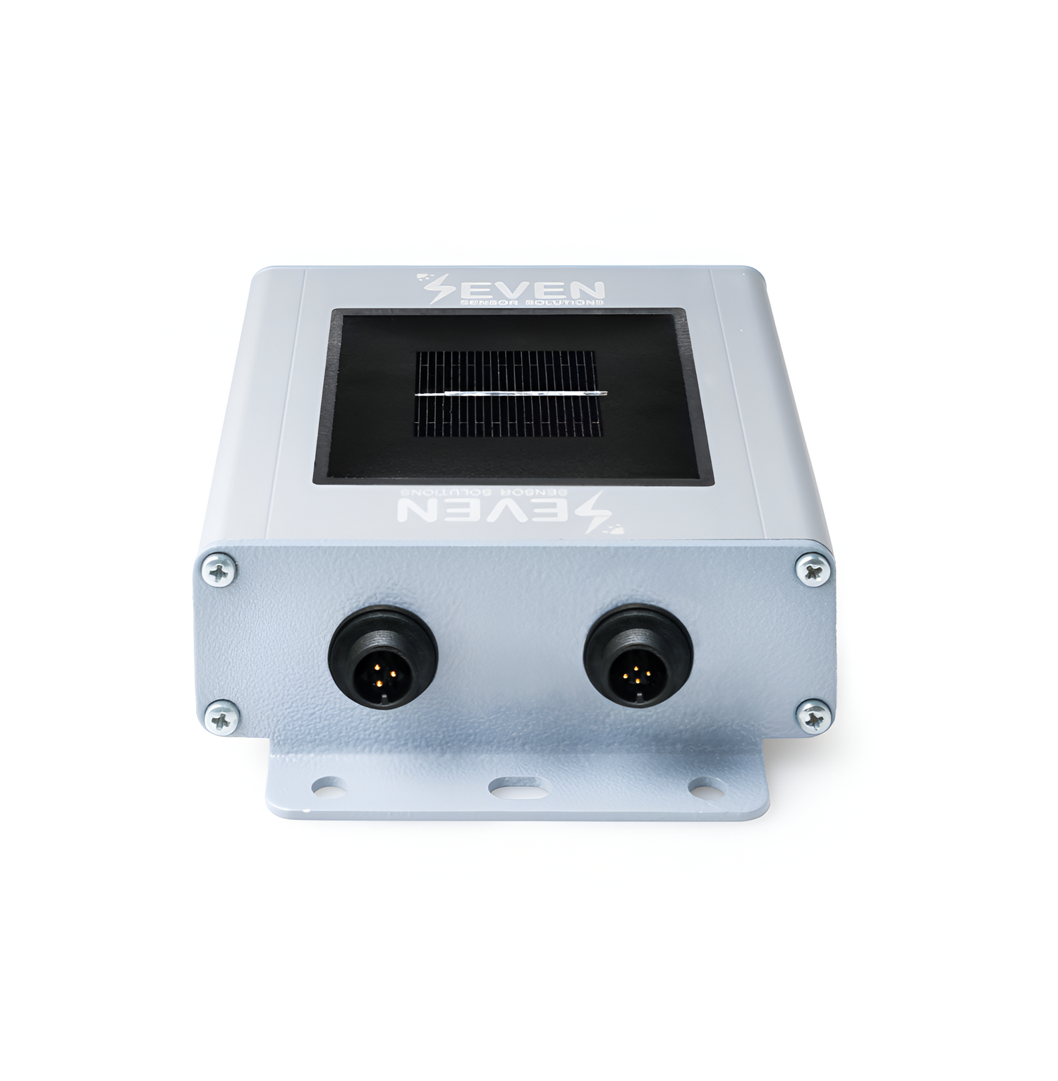 Irradiance Sensor with Modbus RTU Output