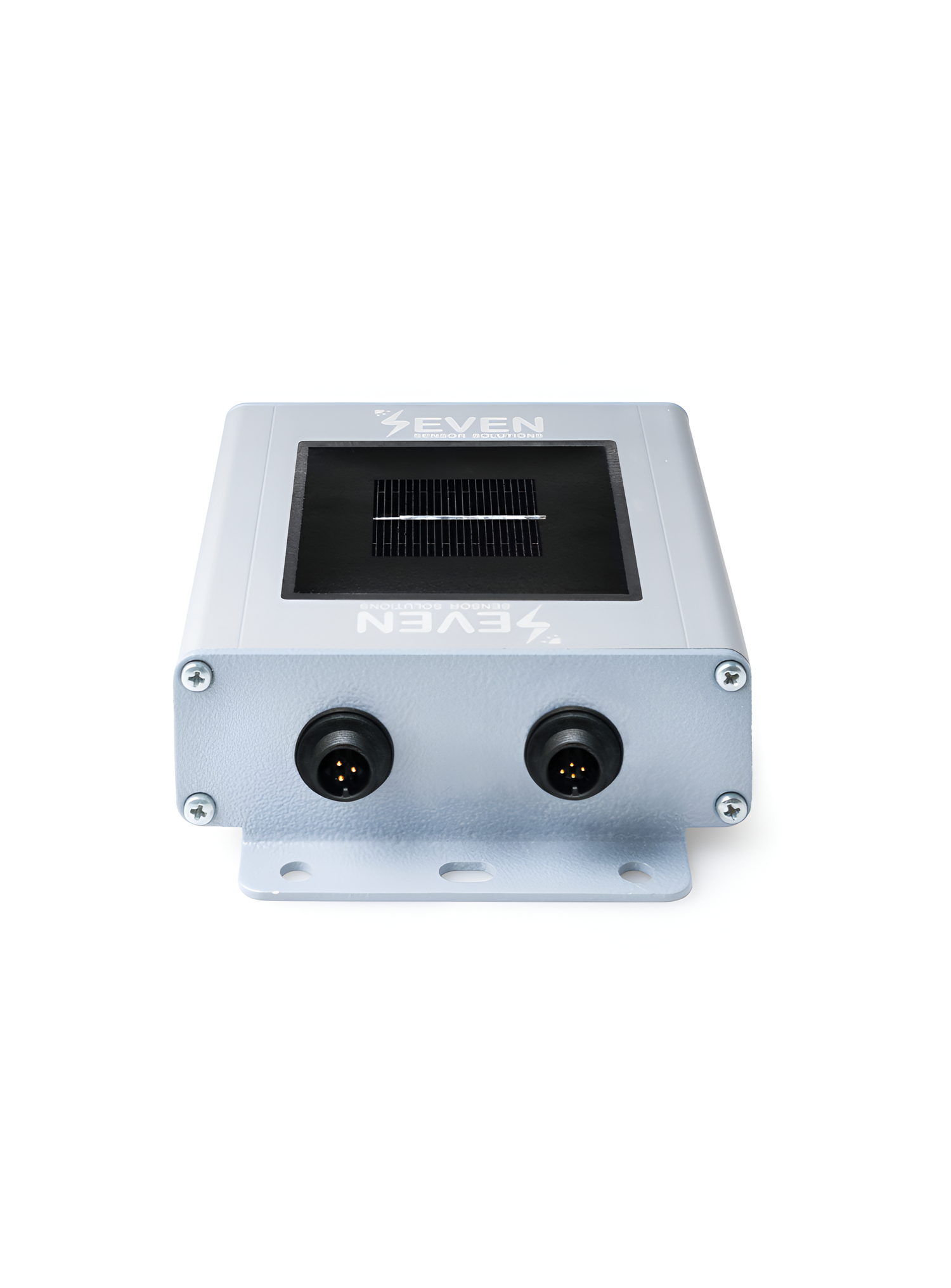Irradiance Sensor with Modbus RTU Output
