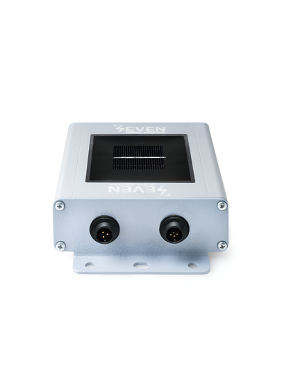 Irradiance Sensor with Modbus RTU Output
