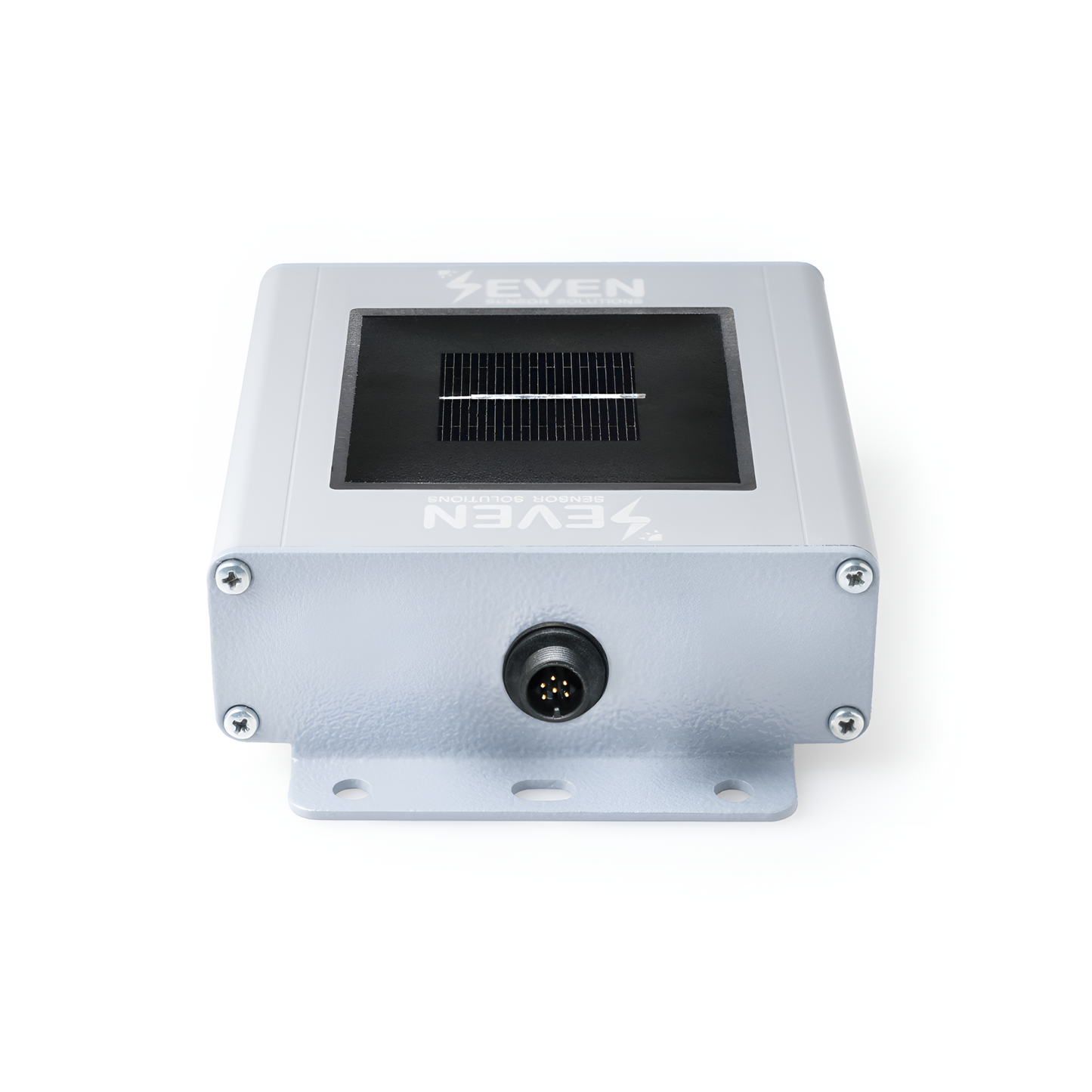 Seven Sensor Irradiance Sensor with Modbus RTU Output (3S-IS)