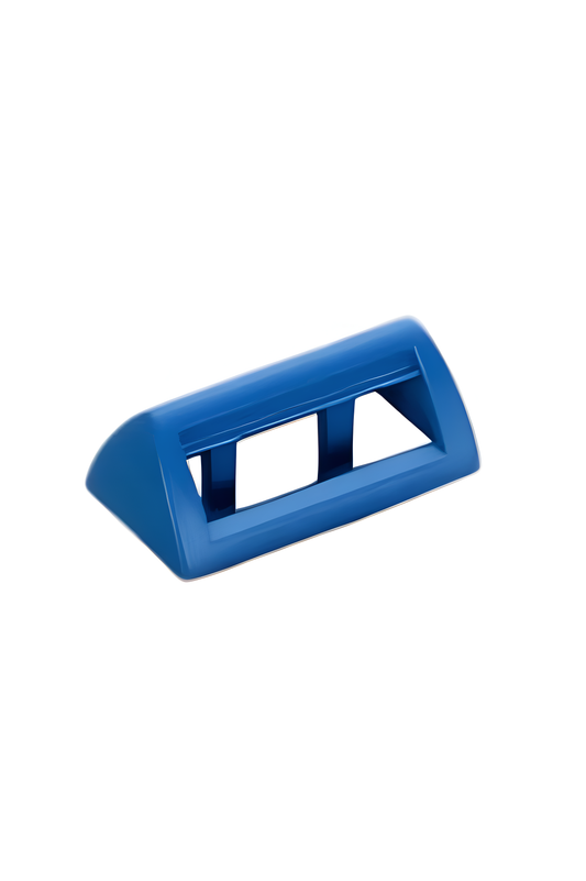 Wohner Label Support (31086)