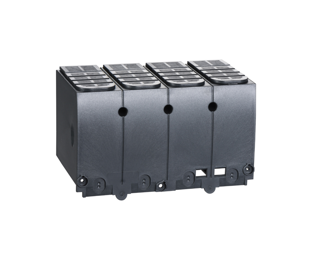 Schneider | Long Terminal Shield | LV432594 – PAD Online