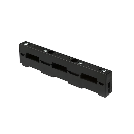 Mersen Universal Busbar Carrier 3-Pole (1.002.100)