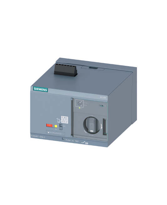 Siemens Motor Operator 24-60 V DC (3VA9467-OHA10)
