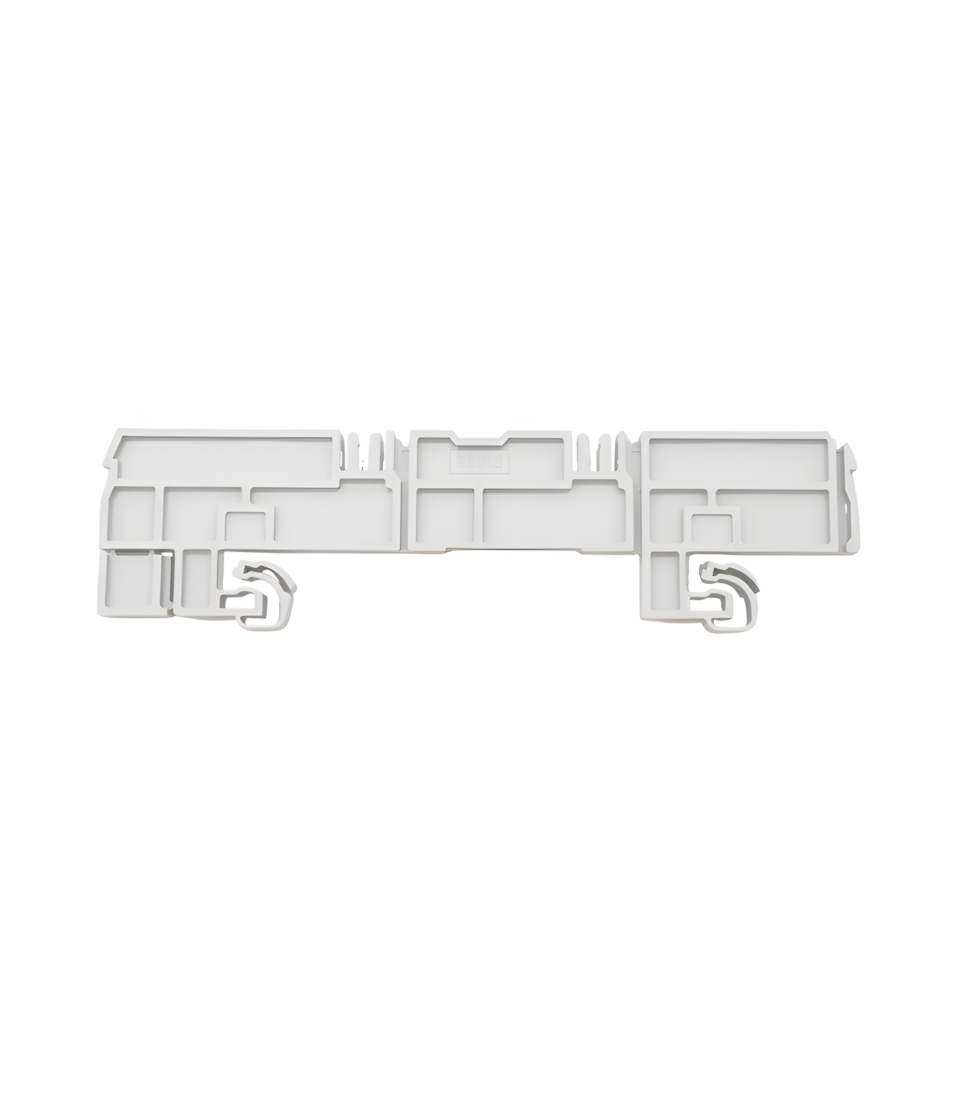 Mount for Busbar Section Cover (01026)