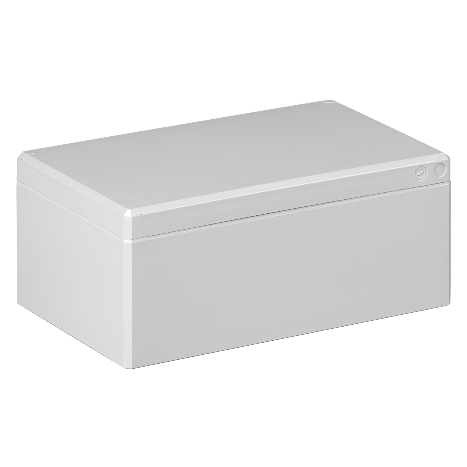 Mounting Enclosure ABS (DABP122009G)