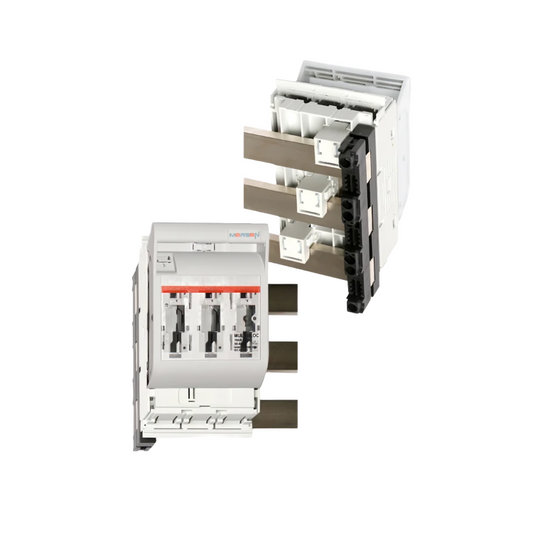 Mersen NH Fuse Switch-Disconnector 160 A (3.084.300)