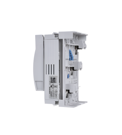 Wohner NH Fuse Switch-Disconnector 160 A, Size 00 (33198)