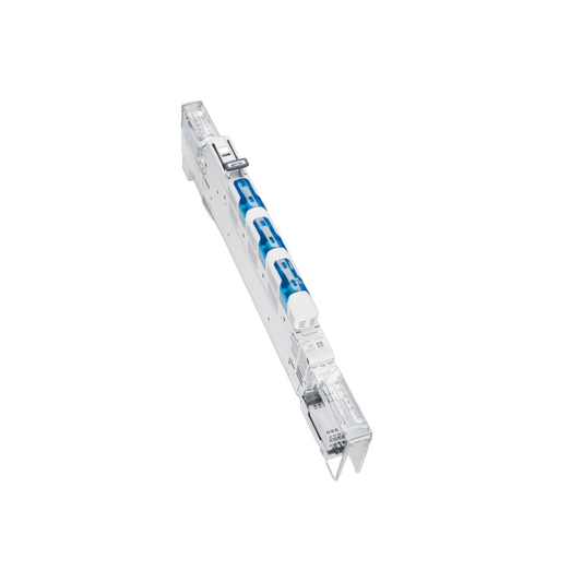 NH In-Line Switch-Disconnector-Fuse Size 00 (33623)