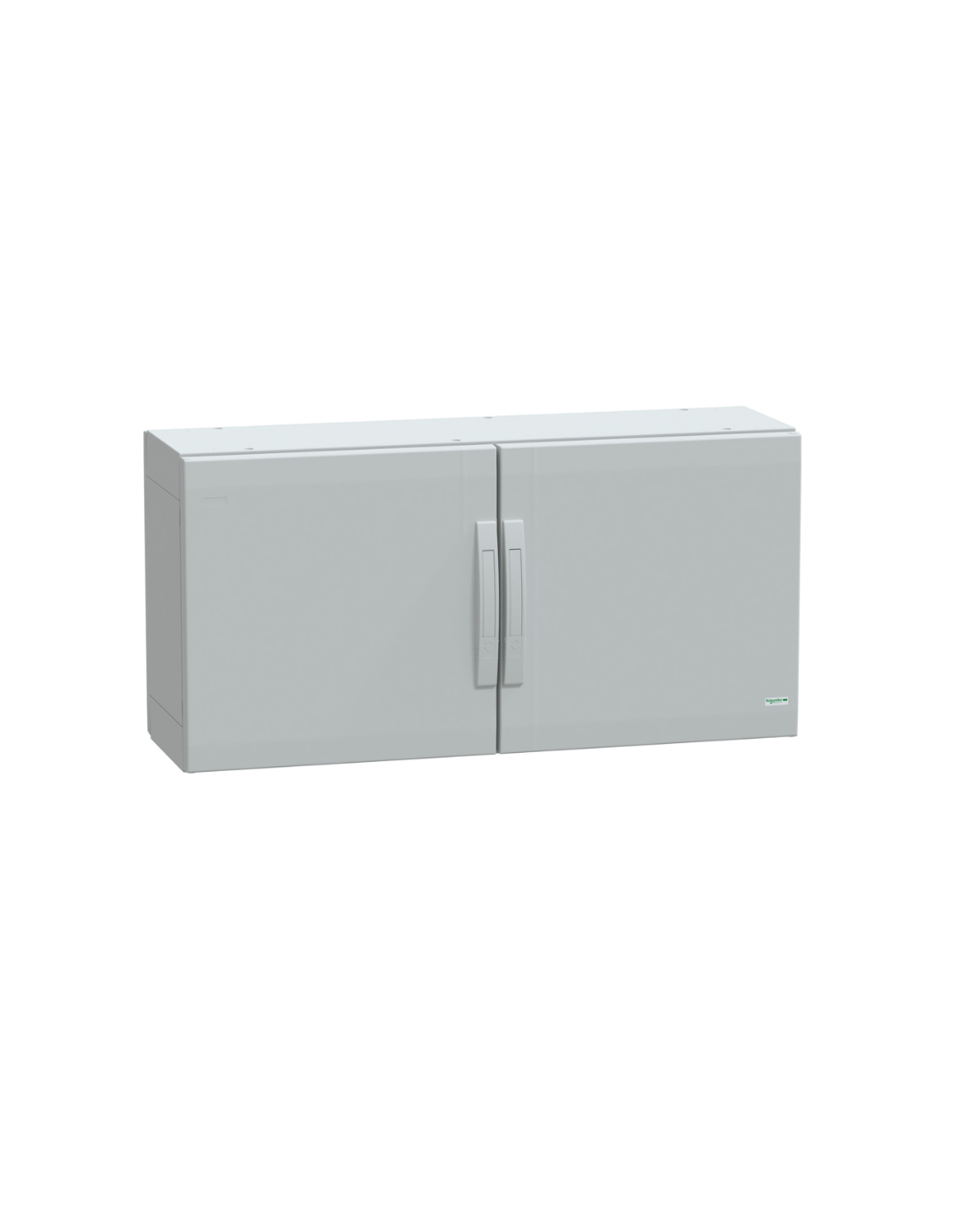 Schneider Electric - NSYPLA5103G - Schneider Thalassa PLA GRP 500H x 1000W x 320mmD Floor Standing Enclosure, IP65