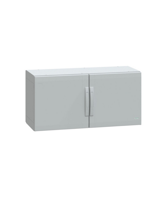 Schneider Thalassa PLA GRP 500H x 1000W x 420mmD Floor Standing Enclosure - NSYPLA5104G