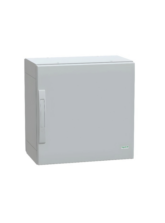 NSYPLA553G - Schneider_Thalassa_PLA_GRP_500H_x_500W_x_320mmD_Floor_Standing_Enclosure_IP65