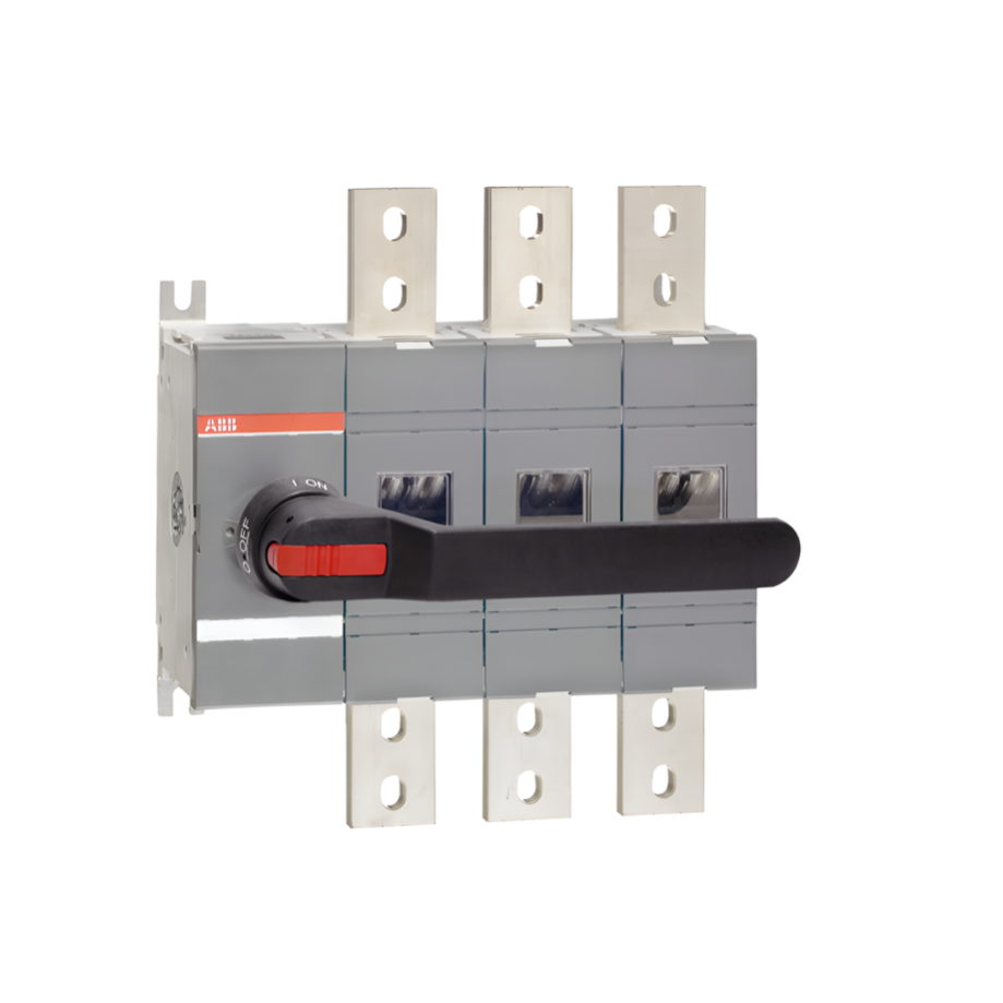ABB OT 1600A 3 Pole Isolator - OT1600E03P