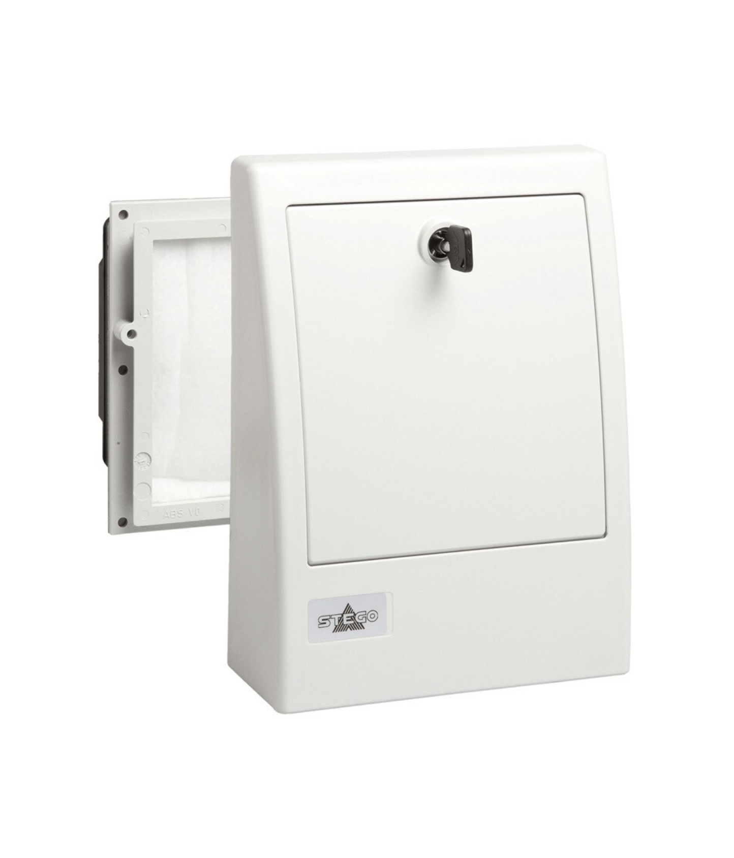 Stego Outdoor Filter Fan (11821.0-00)
