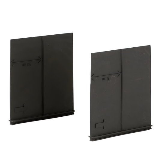 PB Separators Low for Fixed 4-Pole (1SDA073878R1)