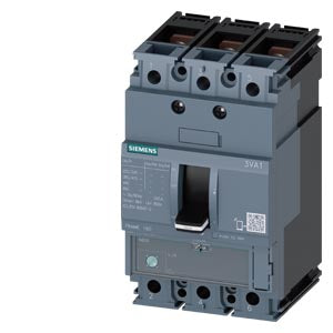 Siemens circuit breaker 3VA1