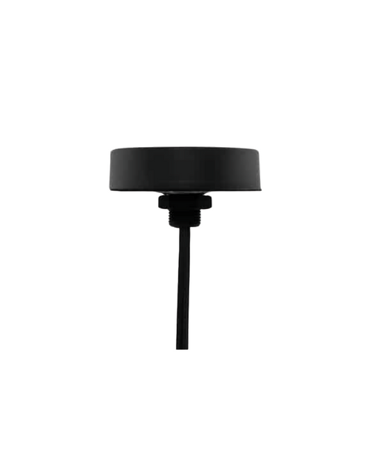 Panorama LPP-7-38-3SP Low Profile 5G/4G/3G/2G PUCK Antenna – 3m RG174 with SMA Male 2dBi Peak Gain