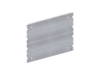 Rittal Partial Assembly Plate (8617.662)