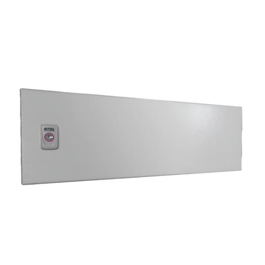Rittal Partial Door for VX (SV 9682.162)