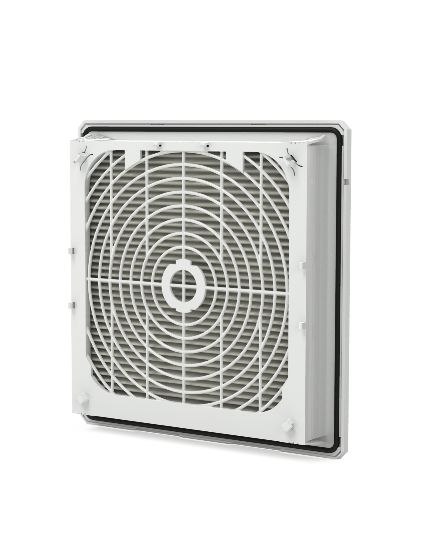 Pfannenberg Filter Fan -  (11740001055)