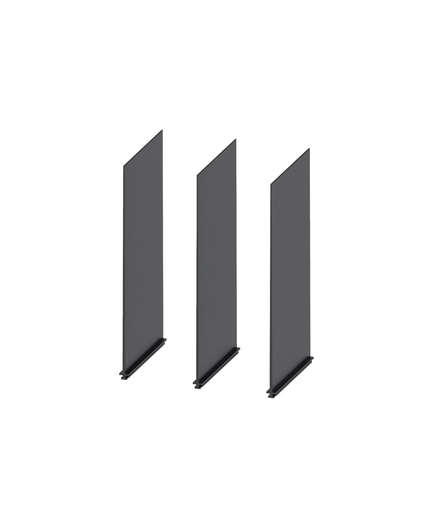 Siemens Phase Barriers for 4-Pole (3VW9724-0WA11)