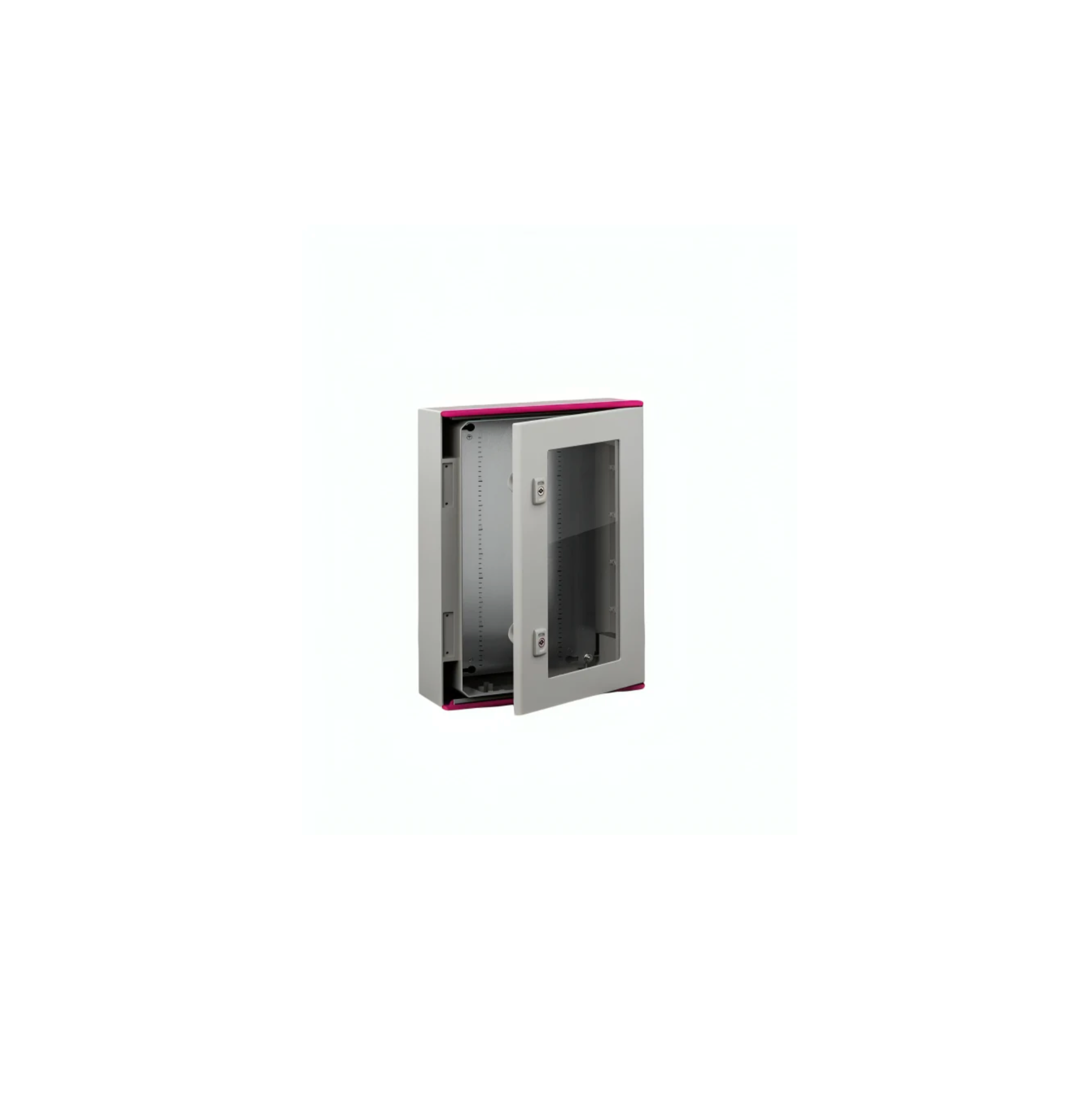Plastic AX Enclosures