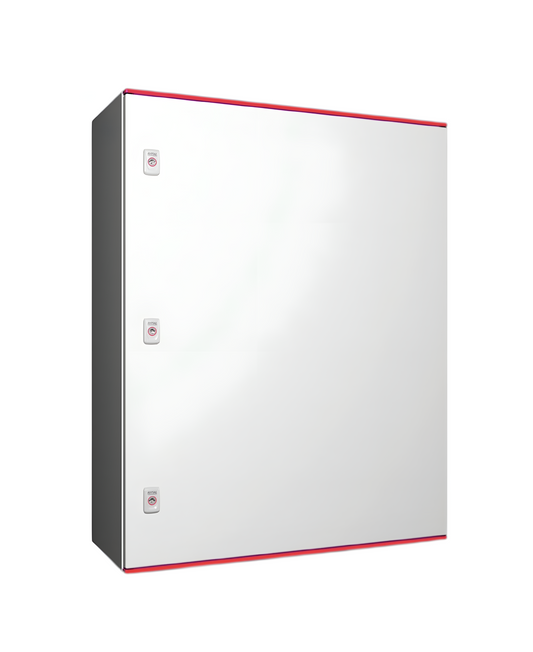 Rittal Plastic AX enclosure - without viewing window (1480.000)