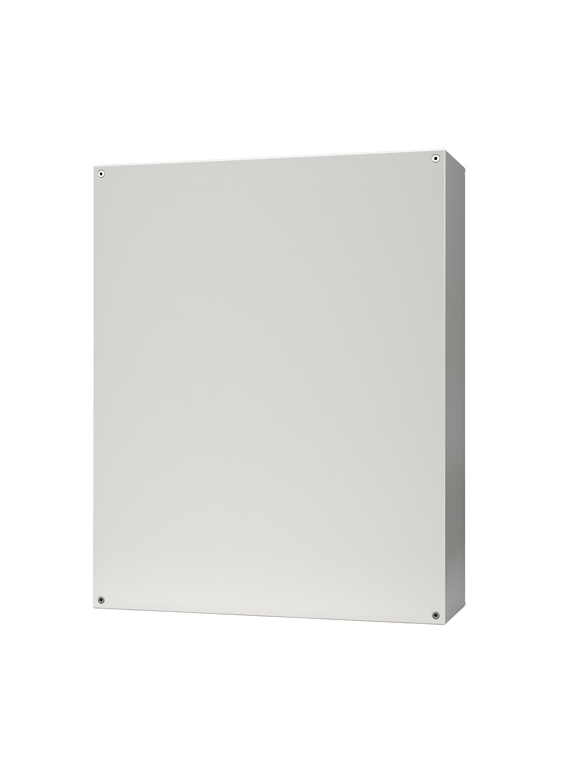 Rittal Plastic AX enclosure - without viewing window (1480.000)