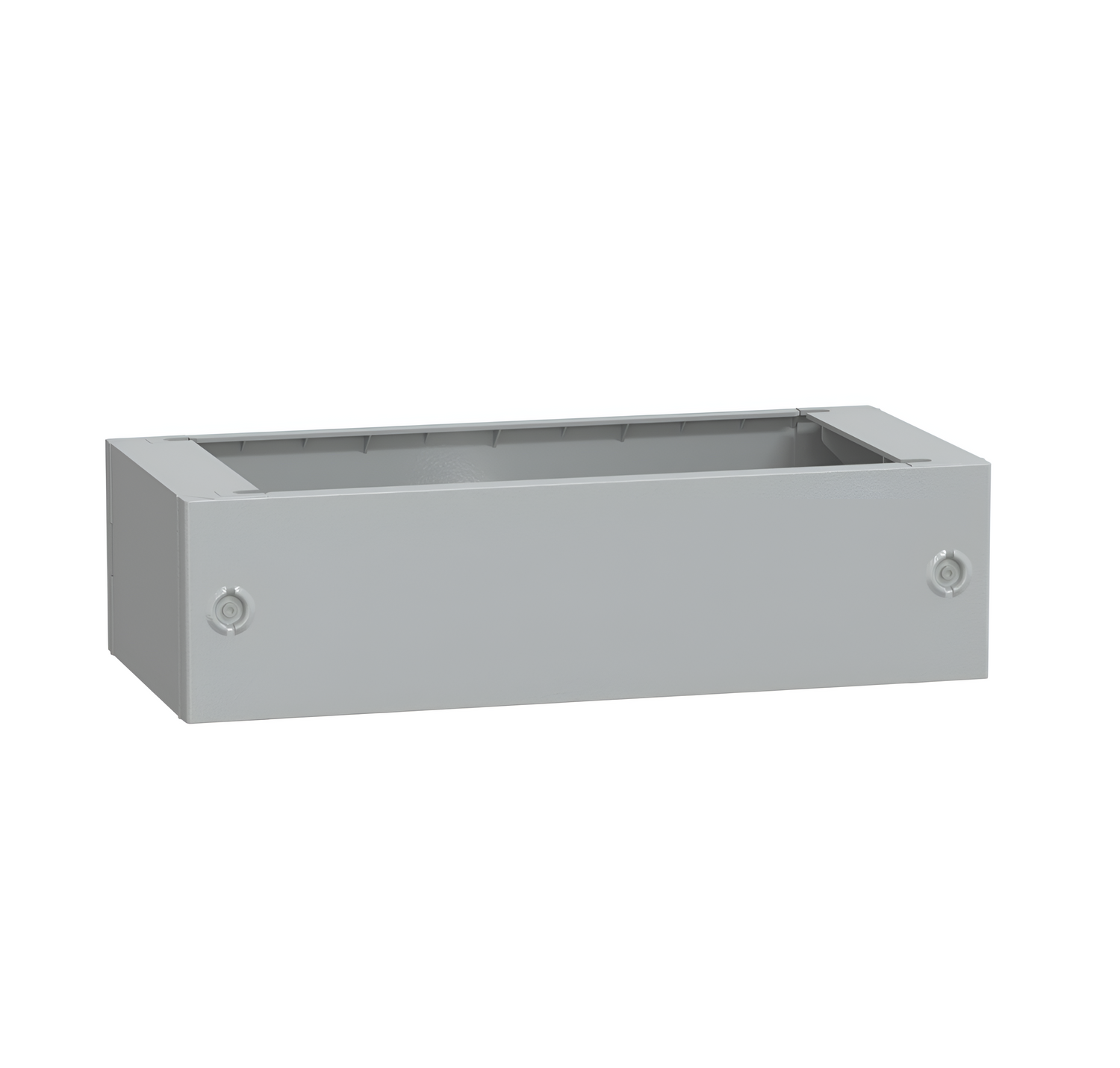 Schneider Electric Polyester Glass Reinforced Plinth for Enclosures