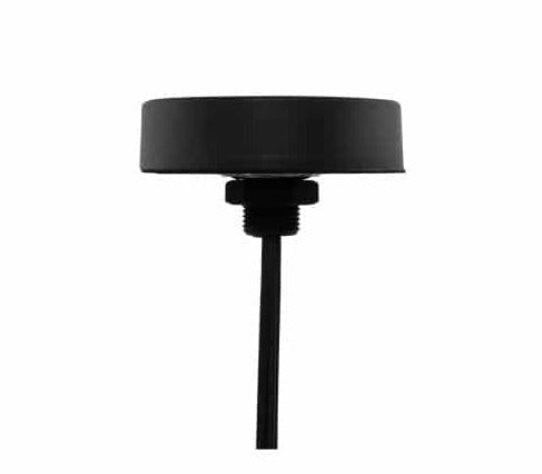 Panorama LPP-7-38-3SP Low Profile 5G/4G/3G/2G PUCK Antenna – 3m RG174 with SMA Male 2dBi Peak Gain