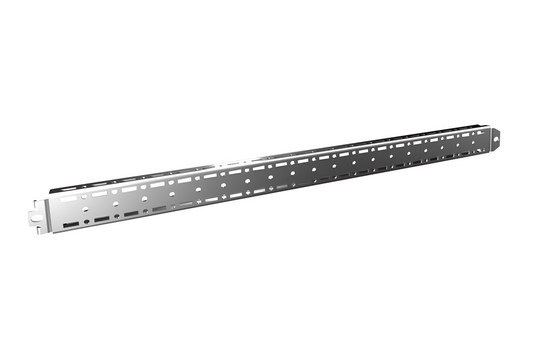 Rittal Punched Rail for VX, VX SE (VX 8617.720)