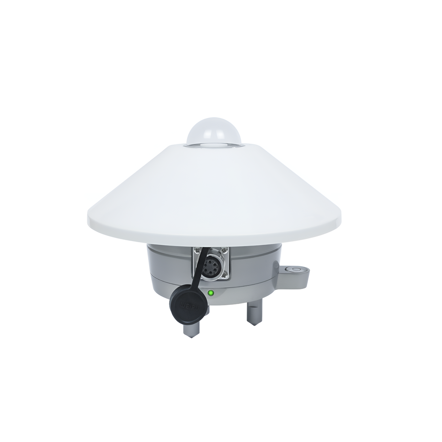 Seven Sensor Pyranometer with Modbus RTU Output (3S-TP-MB / 3S-TP-MB-B / 3S-TP-MB-C)